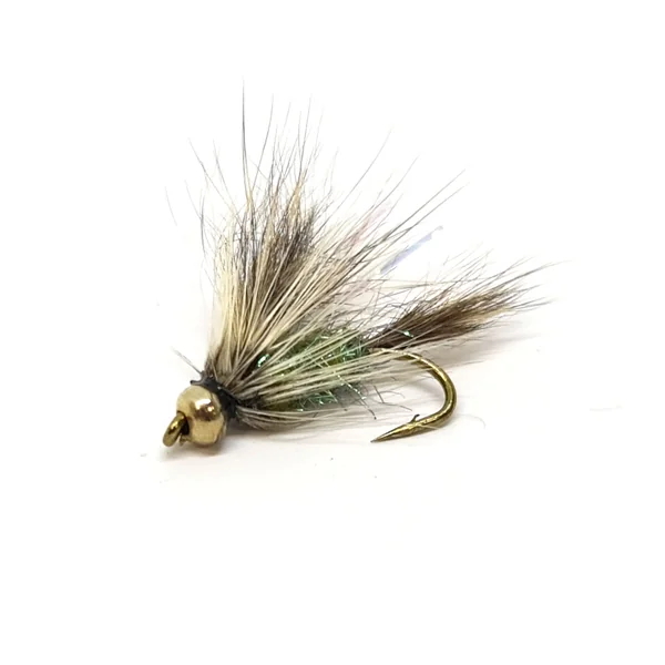 Stillwater Humbug Size 10 - 1 Dozen