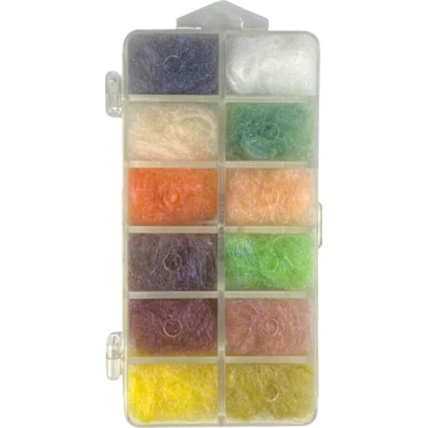 Stillwater Ice Dubbing Pack