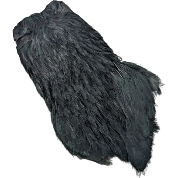 Stillwater Indian Hen Capes