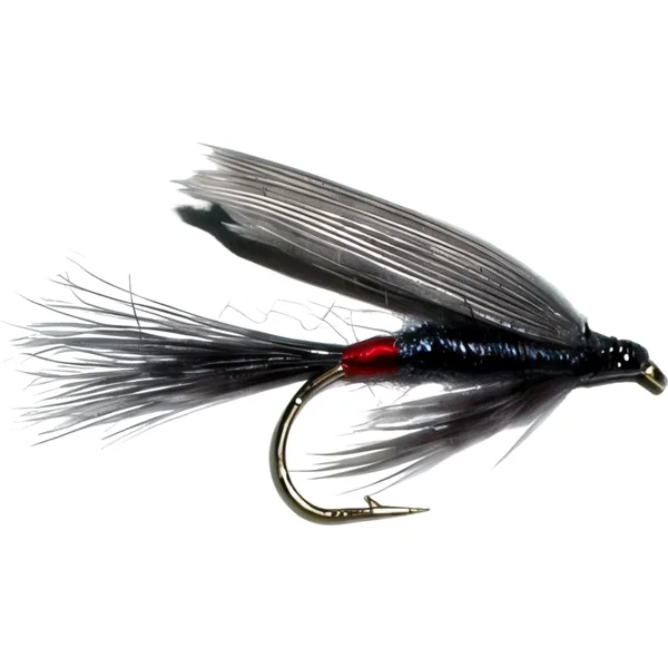 Stillwater Iron Blue Dun - 1 Dozen