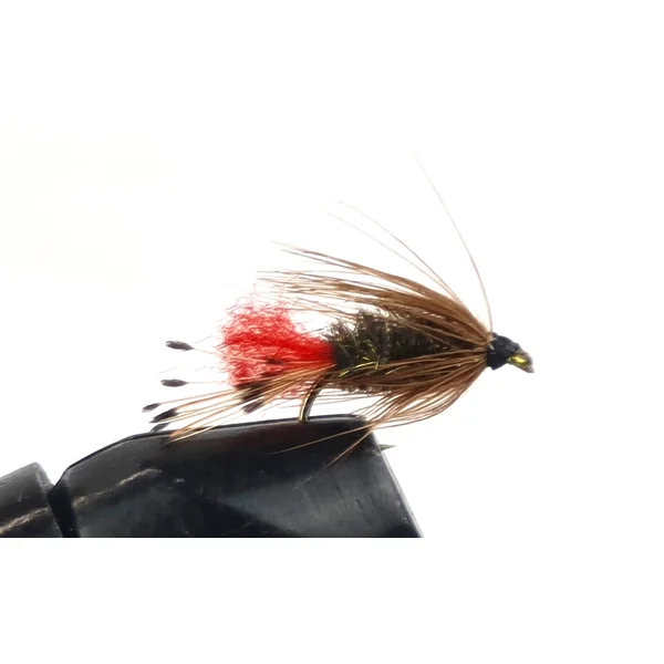 Stillwater Ke He Wet Fly - 1 Dozen