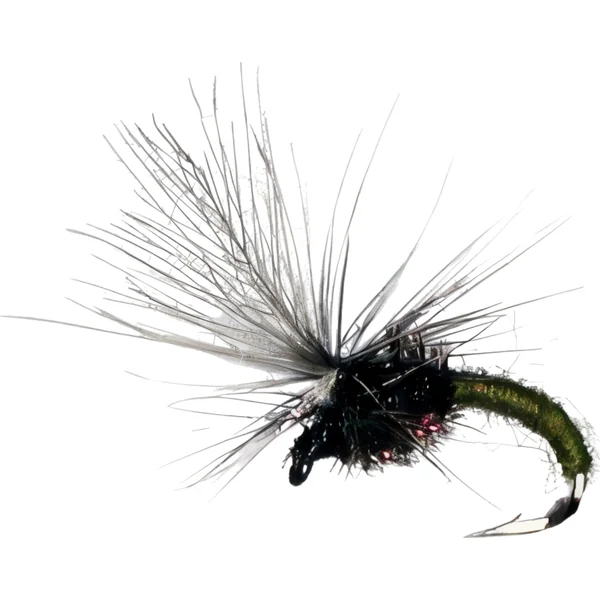 Stillwater Klinkhammer Olive - 1 Dozen