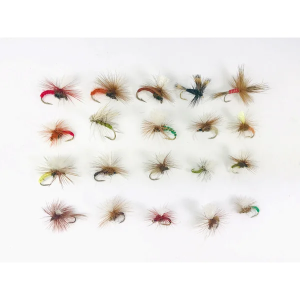 Stillwater Klinkhammers and Special Dries x 20