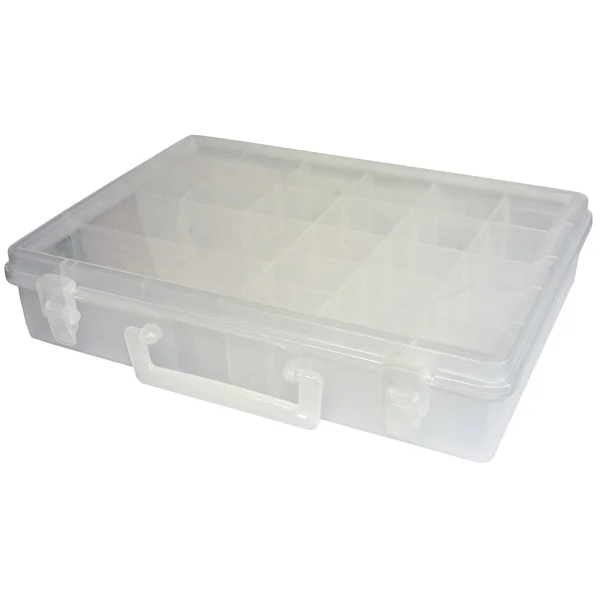 Stillwater Large Lure Compartment Box