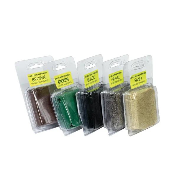 Stillwater LEAD COATING POWDER