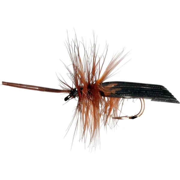Stillwater Light Brown Sedge - 1 Dozen