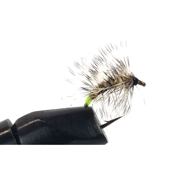 Stillwater Lime Hairy Size 10 - 1 Dozen