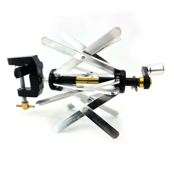 Stillwater Line Winder