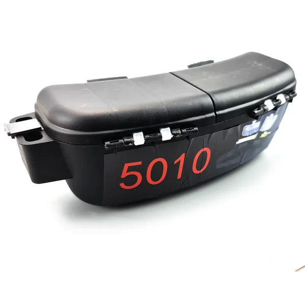 Stillwater Lure Belt Box