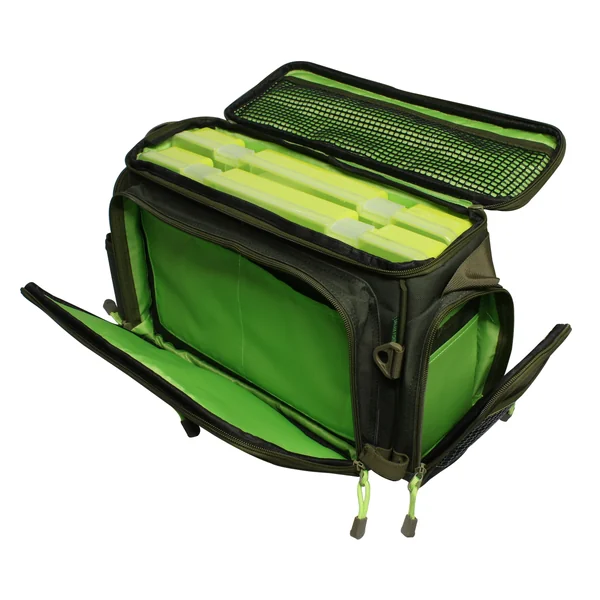 Stillwater Lurebag with 2 Lure Boxes