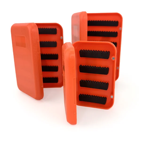 Stillwater Magnetic Close Trout Fly Box