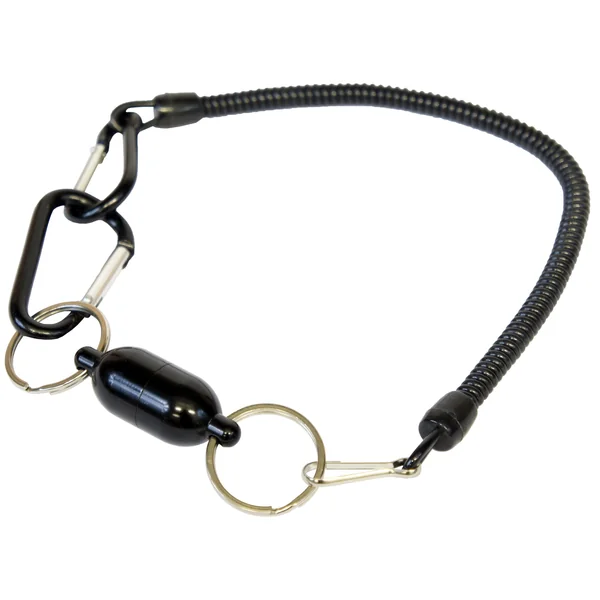 Stillwater Magnetic Net Release + Lanyard