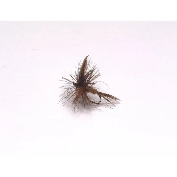 Stillwater March Brown Winged Dry Fly - 1 Dozen
