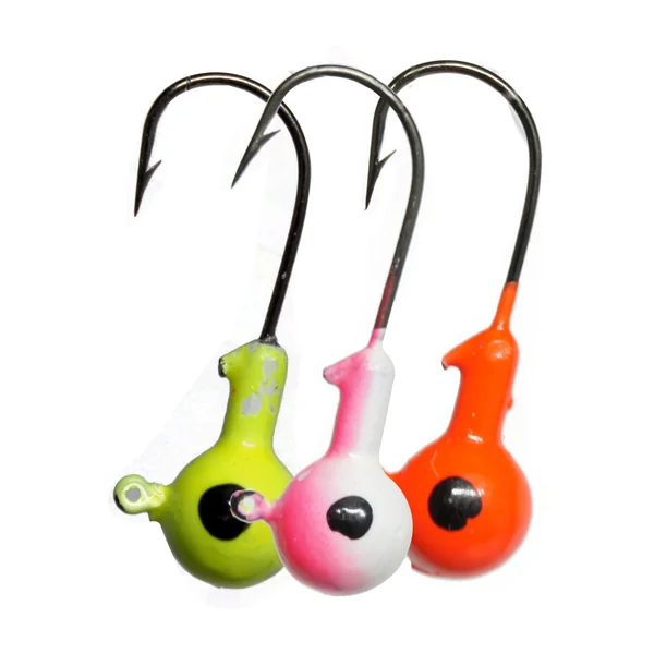 Stillwater Micro Jigs 6pc 7.0g