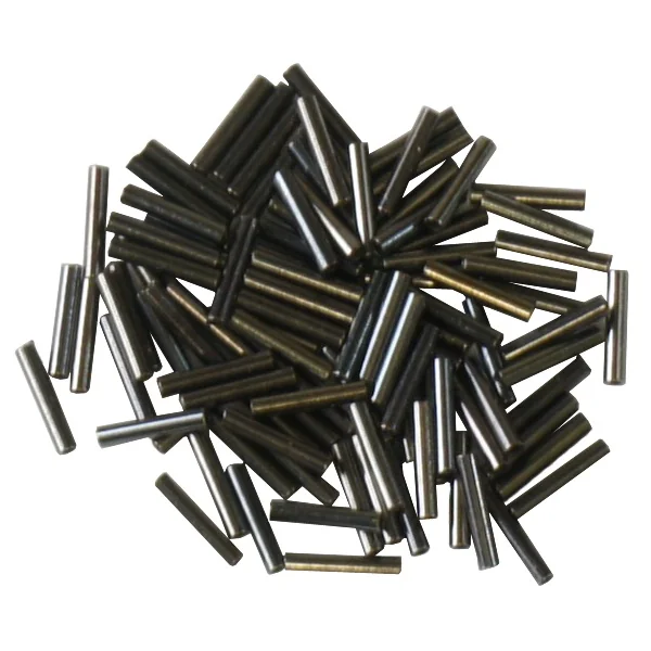 Stillwater Micro Trace Crimps