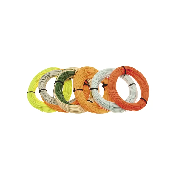 Stillwater Millend Flyline Double Taper Floaters