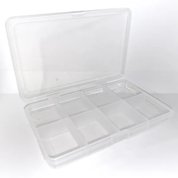 Stillwater Mini 8 Compartment Fly Box