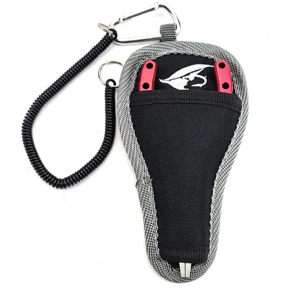 Stillwater Mini Aluminum Fly Fishing Pliers