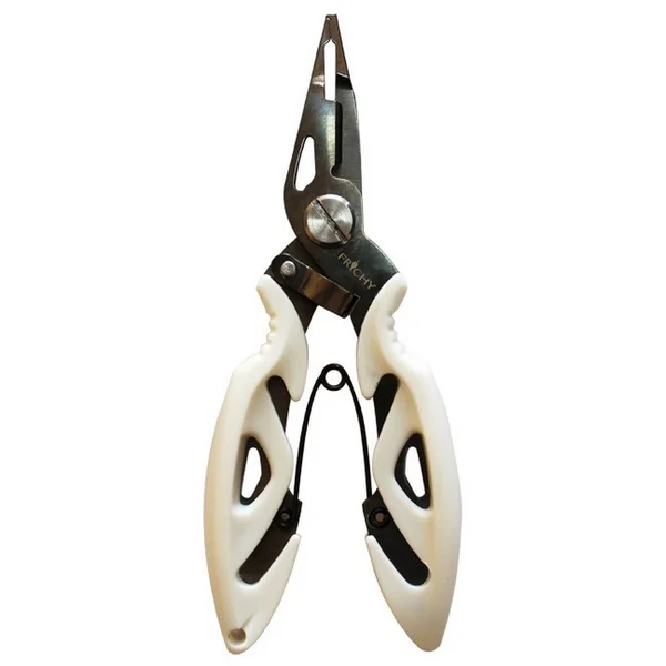 Stillwater Mini Split Ring Pliers 5in