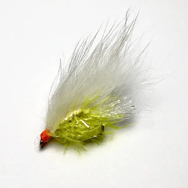 Stillwater Mohican Cat Short Shank Size 10 - 1 Dozen