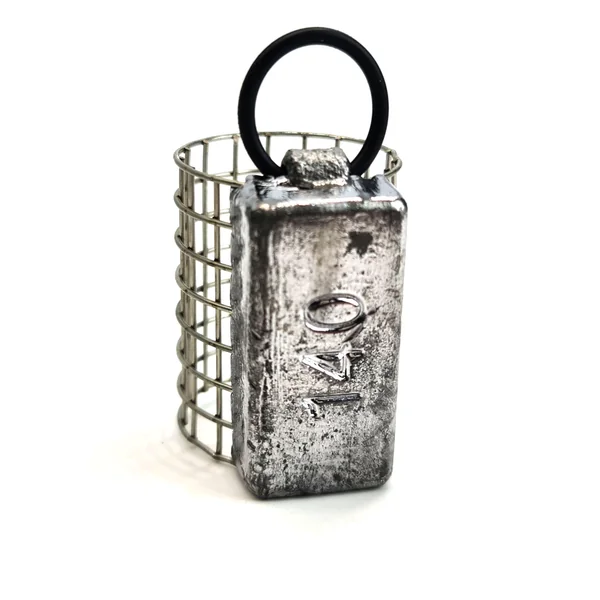 Stillwater Mosella Round Cage Feeder 10pc