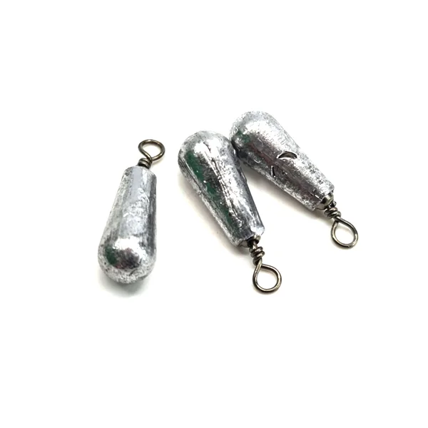 Stillwater Mosella Swivel Pear Weight