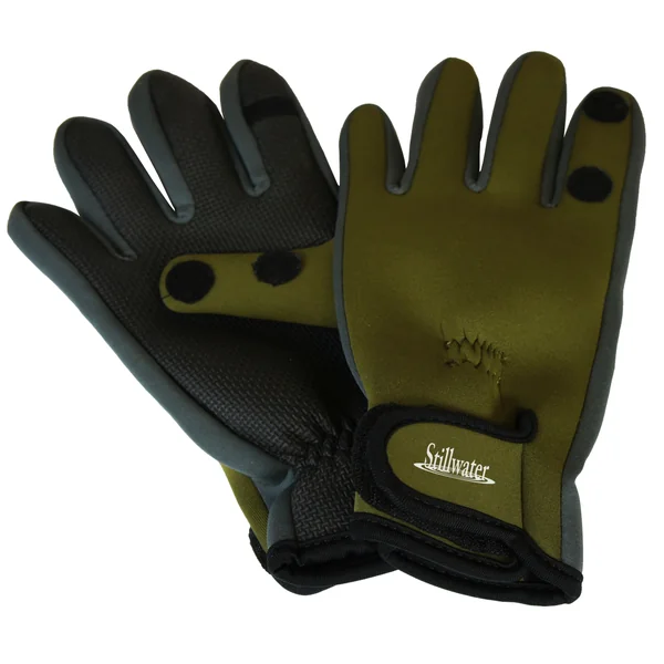 Stillwater Neoprene Gloves