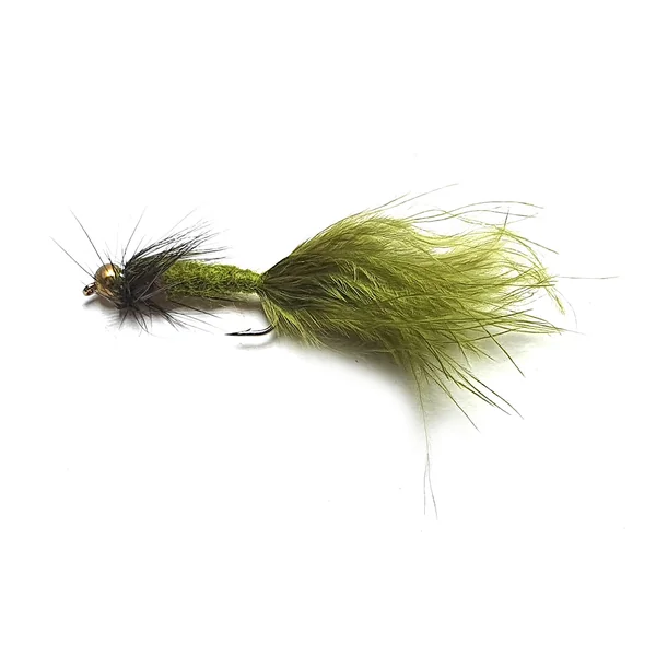 Stillwater Nimrod Size 10 - 1 Dozen