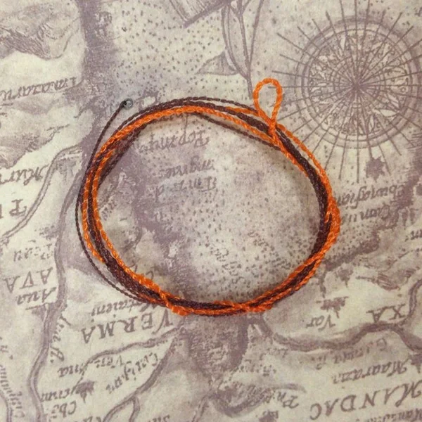 Stillwater Nymphing Leader