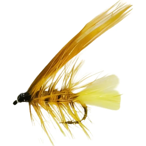 Stillwater Octopus Golden Bumble - 1 Dozen
