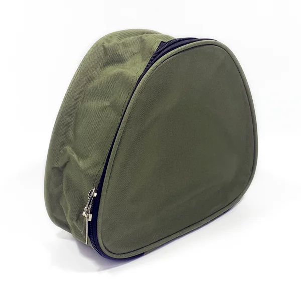 Stillwater Olive Baitfeeder Reel Case