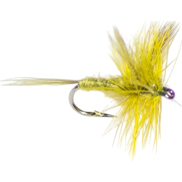 Stillwater Olive Dun Micro Dry - 1 Dozen