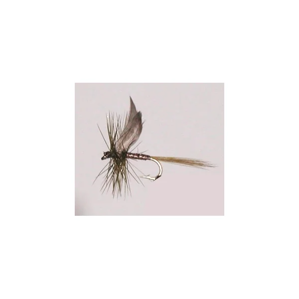 Stillwater Olive Quill - 1 Dozen