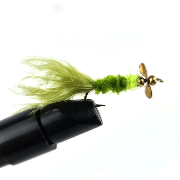 Stillwater Olive Thompsons Gazelle Size 10 - 1 Dozen