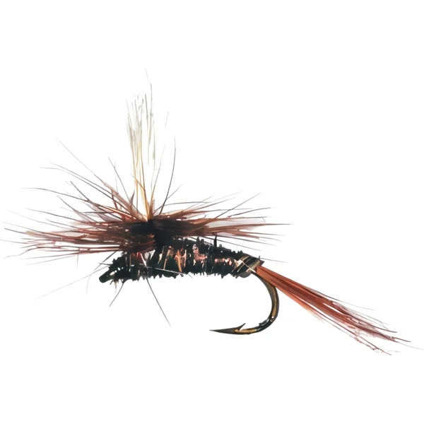 Stillwater Parachute Pheasant Tail - 1 Dozen