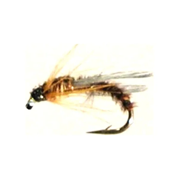 Stillwater Pheasant Tail Emerger - 1 Dozen