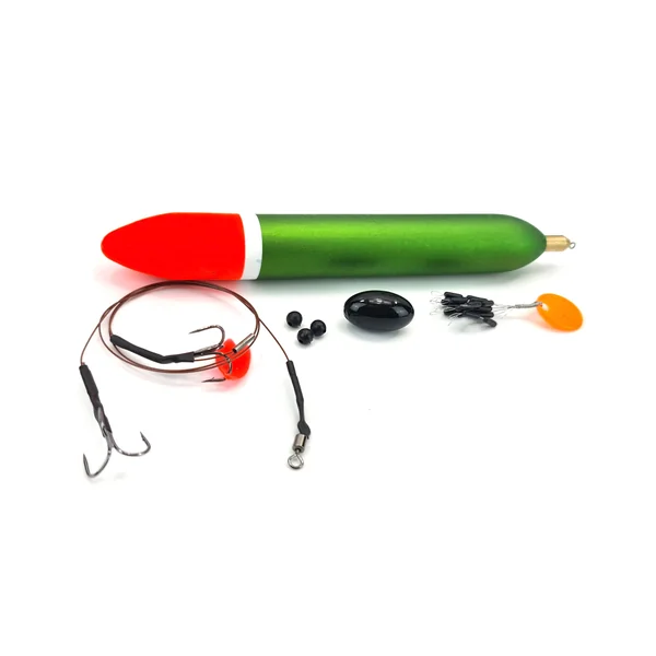 Stillwater Pike 20g (8g + 12g) Float Kit