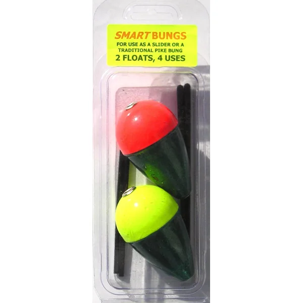 Stillwater Pike Bungs