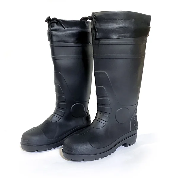 Stillwater Polar PVC Wellington Boots & Lining