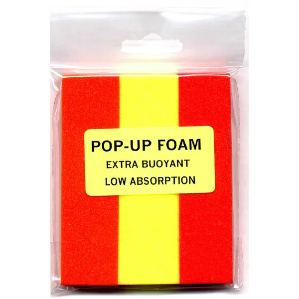 Stillwater POP UP RIG FOAM