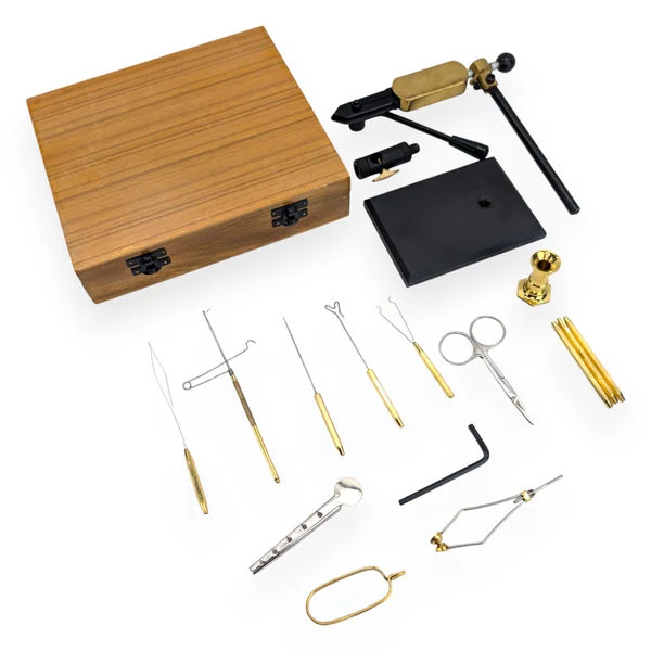 Stillwater Professional Tool Kit
