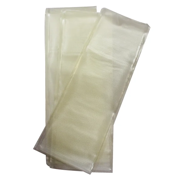 Stillwater PVA Liquidus Tube Bags