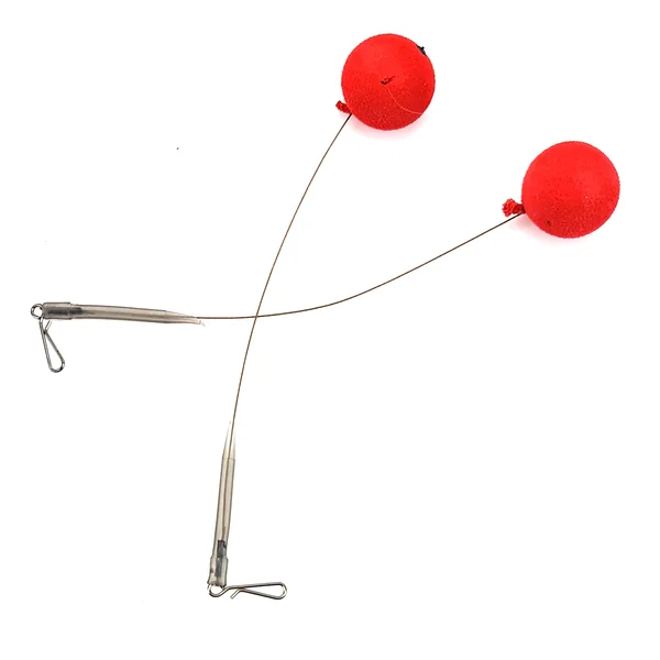 Stillwater Ready Rigged Bait Popper