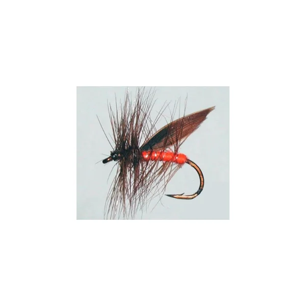 Stillwater Red Sedge - 1 Dozen