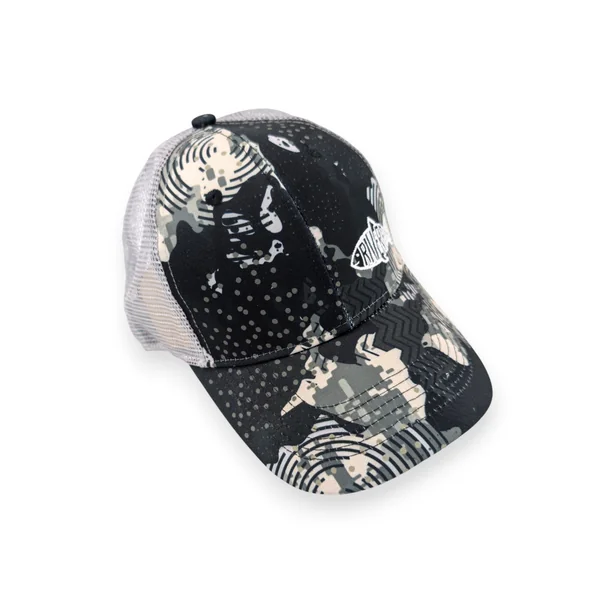 Stillwater Riverruns Cap