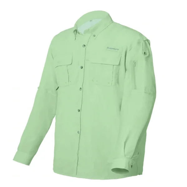 Stillwater Riverruns Fishing Shirt UV 50+