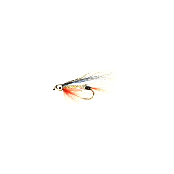 Stillwater Roach Fry Optic Lure - 1 Dozen
