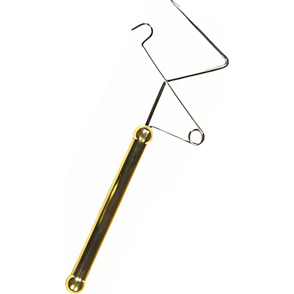 Stillwater Rotable Whip Finish Tool