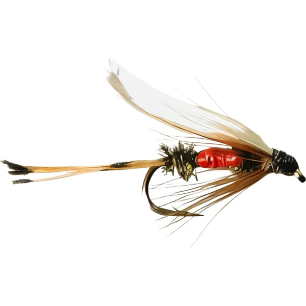 Stillwater Royal Coachman Wet - 1 Dozen