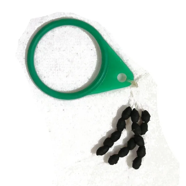 Stillwater Rubber Back Stops